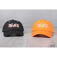 在飛比找蝦皮商城精選優惠-【HYDRA】Palace Palboy 6-Panel 電