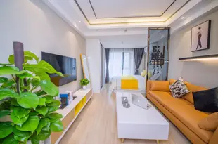 逸舍精品酒店公寓(成都譽峯店)Yishe Boutique Apartment Hotel (Chengdu Yufeng)