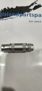 FFA.3S.308.CTAL52 *Lemo* CONN CIRC PLUG 8P GOLD