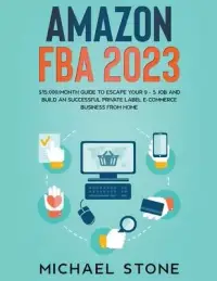 在飛比找博客來優惠-Amazon FBA 2022 $15,000/Month 