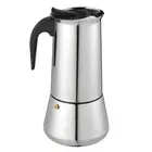 Drink Pitcher Stovetop Espresso Pot Water Pitcher Drip Coffee Maker Machines