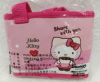 在飛比找Yahoo!奇摩拍賣優惠-清心福全Hello KITTY 杯套