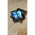 SAMSUNG GALAXY Z FOLD3 5G 12G 256G手機: 已過保, 極新,少用,外觀約95成新