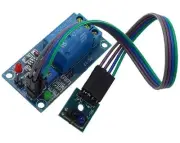 TCRT5000 Infrared Photoelectric Switch Sensor Electric Switch for Arduino