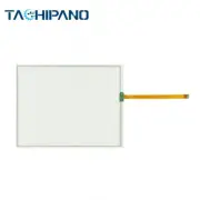 AST3501-C1-AF Touch Screen for Pro-face AST3501-C1-D24 AST3501-T1-AF Panel Glass