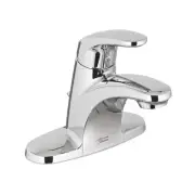 American Standard 7075.002 Colony Pro 1.2 GPM Centerset Bathroom