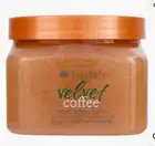 Tree Hut Body Scrub Velvet Coffee Shea Sugar Oil
