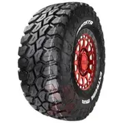 Monsta Extreme Mud Tyres 33x12.5R20 114Q