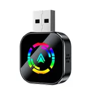 Wireless Carplay Android Auto 2in1 Carplay Box Wired Wireless Smart Car Interconnection