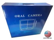 Intraoral Camera + Arm Holder + USB Adapter + Monitor FORZA4