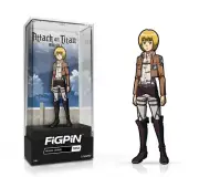 FiGPiN #1012 Attack on Titan: Armin Arlelt