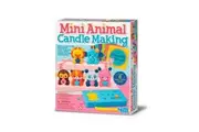 4M: Craft Mini Animal Candle Making