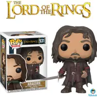 在飛比找蝦皮購物優惠-Funko POP Movies the Lord of t