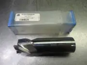 Benchmark 1.250" 3 Flute Carbide SQ Endmill 1.25" Shank 3501.2520 (LOC2669B)