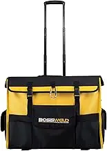 Bossweld Welders Roller Bag
