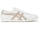 Asics Onitsuka Tiger Women MEXICO 66 DELUXE 1182A288 WHITE/ROSE GOLD