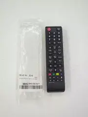 Samsung Remote Control Universal