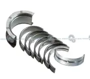 FIT 75-89 NISSAN 240SX D21 2.0L 2.4L L20B Z20E Z20S Z22 Z2E MAIN BEARINGS +20 (for: Nissan)