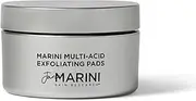 Jan Marini Multi-Acid Resurfacing Pads - Exfoliating & Smoothing - 30 Pads
