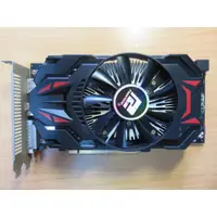 在飛比找蝦皮購物優惠-E.PCI-E顯示卡-撼訊 Radeon GDDR5 (AX