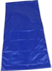 Sliding Transfer Sheet for Elderly Bed Pads Softness Comfort for Caregivers