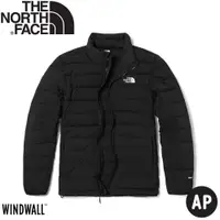 在飛比找蝦皮商城優惠-【The North Face 女 600FP 羽絨外套 A