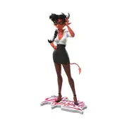 Mirka Andolfo Sweet Paprika Statue Arancia Studio Image Comics BRAND NEW