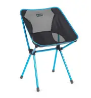 Helinox Cafe Dining Chair - Black