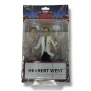 Toony Terrors Re-Animator Herbert West 6" Scale Horror Action Figure NECA NEW
