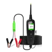 Automotive Power Circuit Probe Circuit Tester Car Voltage Detector Electrical
