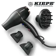 Kiepe Kiepe bloom hair dryer 2000w black