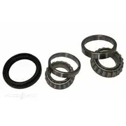 Bearing Wholesalers Wheel Bearing Kit - Front - 3024 KIT