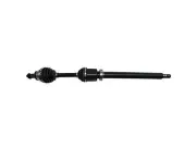 DSS 84JK58Q Right Axle Shaft Fits 2008-2010 Volvo V70 Axle Shaft Assembly