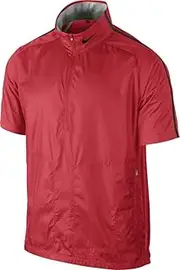 [Nike] 1/2 ZIP S/S WIND TOP 582789-660-S