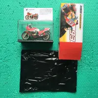 在飛比找蝦皮購物優惠-1:24 本田經典重機模型 Honda CB1100R 19