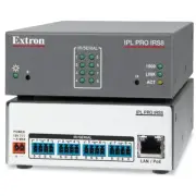 Extron IPL Pro IRS8 Link Pro Control Processor 60-1415-01 - New in Box