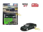 Mini GT 1:64 Bentley Flying Spur Verdant MGT00286 Diecast Model Car New