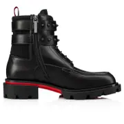 Logo boots 40.5,41.5,41,42 Black