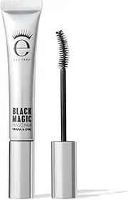 Eyeko Black Magic Intense Mascara | Volumising Lengthening Keratin-infused Shea butter-infused Vegan Mascara