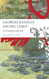 在飛比找誠品線上優惠-Correspondence: Georges Batail