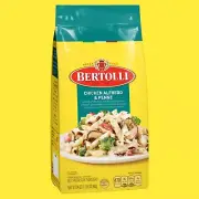 Bertolli Ber Grld Ckn Alf Veggie Penne 4/24 Oz