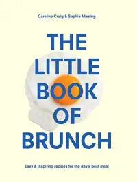 在飛比找博客來優惠-The Little Book of Brunch