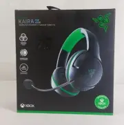 Razer Kaira Pro Wireless Gaming Headset for Xbox Series X - Black