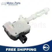 Remote Trunk Lock Release Actuator Motor Fit for Audi A4 A4 Quattro S4 2002-2005 (for: Audi)
