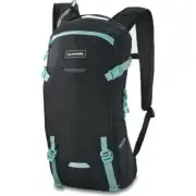 Dakine Drafter 10L Womens Backpack Black/Moss