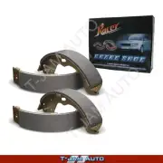 Brake Shoes REAR suits Toyota Corolla KE36 Wagon Panel Van 74-78 (BS1189)