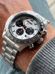 Seiko Prospex Speedtimer Solar Men's Watch SSC911P1 (FEDEX 2 DAY SHIPPING)