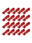 Boundary Cable Terminal Blocks Reliable Conductivity Easy Installation