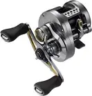 Shimano 23 Calcutta Conquest BFS Series XG RIGHT Bait Reel Fishing Japan Import