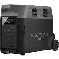 在飛比找友和YOHO優惠-EcoFlow DELTA Pro 大容量流動電源 3600